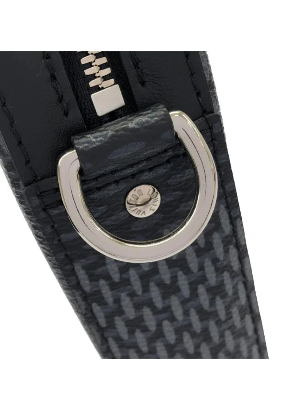 Louis Vuitton Damier Graphite Trio Messenger Shoulder